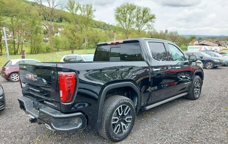 GMC Sierra, 2021 год, 5 720 000 рублей, 3 фотография