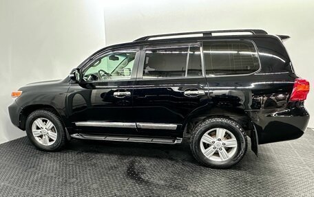 Toyota Land Cruiser 200, 2013 год, 3 497 000 рублей, 5 фотография