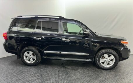 Toyota Land Cruiser 200, 2013 год, 3 497 000 рублей, 6 фотография