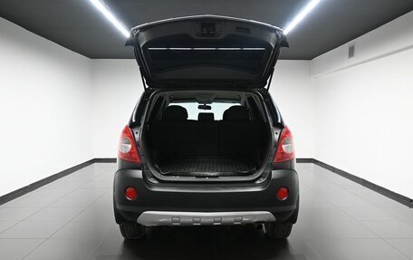 Opel Antara I, 2008 год, 895 000 рублей, 7 фотография