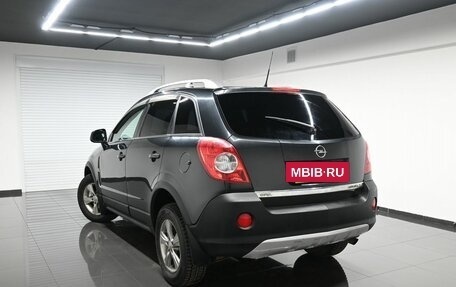 Opel Antara I, 2008 год, 895 000 рублей, 6 фотография