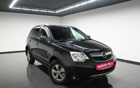 Opel Antara I, 2008 год, 895 000 рублей, 5 фотография