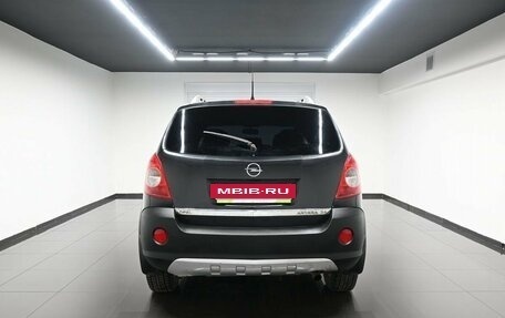 Opel Antara I, 2008 год, 895 000 рублей, 4 фотография