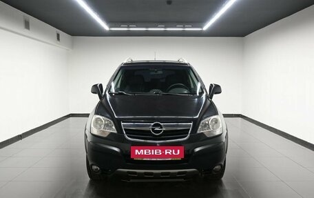 Opel Antara I, 2008 год, 895 000 рублей, 3 фотография