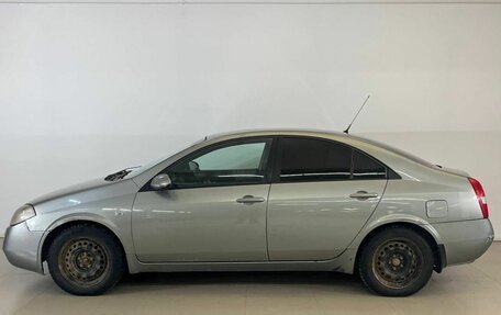 Nissan Primera III, 2005 год, 298 000 рублей, 4 фотография