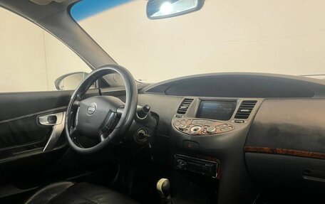 Nissan Primera III, 2005 год, 298 000 рублей, 12 фотография