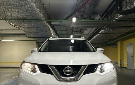 Nissan X-Trail, 2016 год, 1 500 000 рублей, 2 фотография