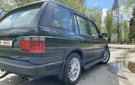 Land Rover Range Rover III, 1999 год, 950 000 рублей, 2 фотография