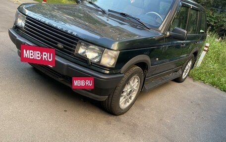 Land Rover Range Rover III, 1999 год, 950 000 рублей, 5 фотография