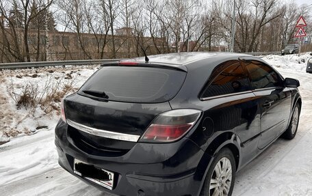 Opel Astra H, 2007 год, 400 000 рублей, 3 фотография