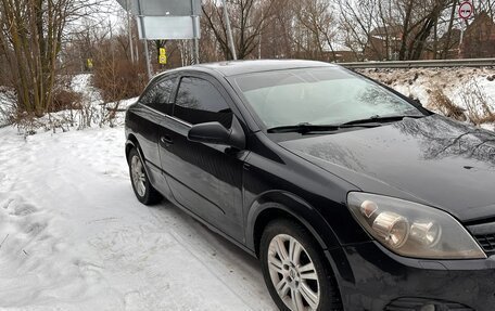 Opel Astra H, 2007 год, 400 000 рублей, 2 фотография