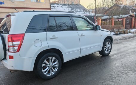 Suzuki Grand Vitara, 2006 год, 585 000 рублей, 4 фотография