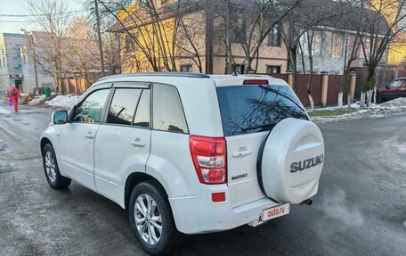 Suzuki Grand Vitara, 2006 год, 585 000 рублей, 2 фотография