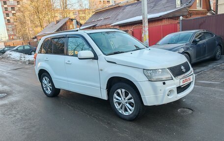 Suzuki Grand Vitara, 2006 год, 585 000 рублей, 5 фотография