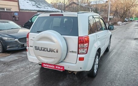 Suzuki Grand Vitara, 2006 год, 585 000 рублей, 3 фотография