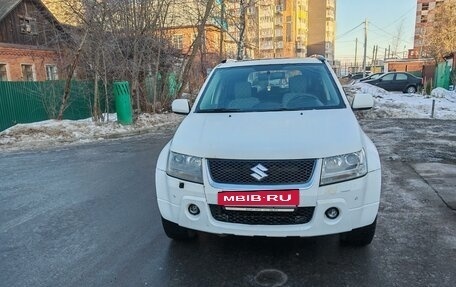 Suzuki Grand Vitara, 2006 год, 585 000 рублей, 6 фотография