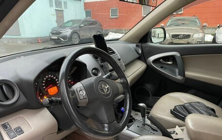 Toyota RAV4, 2008 год, 1 299 999 рублей, 3 фотография