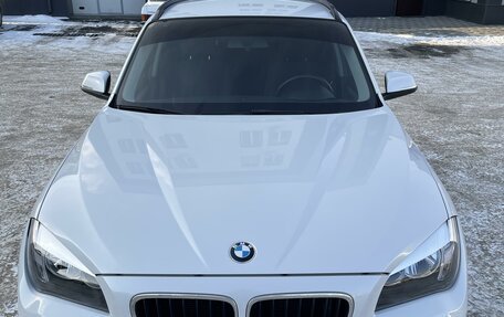 BMW X1, 2014 год, 1 700 000 рублей, 3 фотография