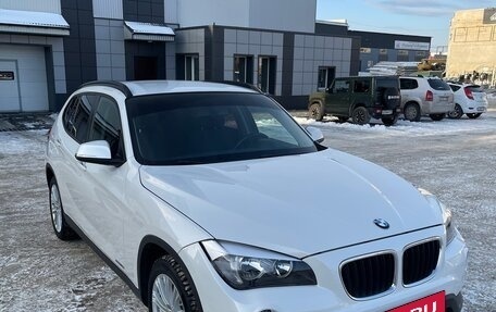 BMW X1, 2014 год, 1 700 000 рублей, 2 фотография