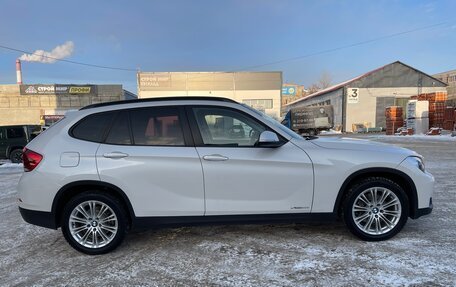 BMW X1, 2014 год, 1 700 000 рублей, 9 фотография