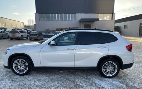 BMW X1, 2014 год, 1 700 000 рублей, 10 фотография