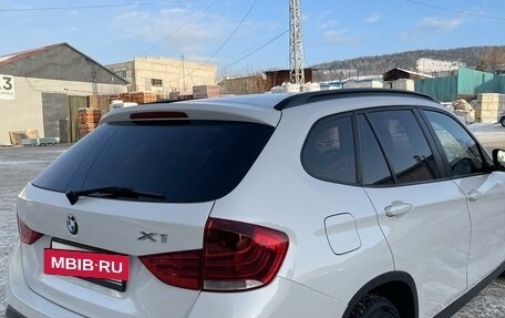 BMW X1, 2014 год, 1 700 000 рублей, 6 фотография