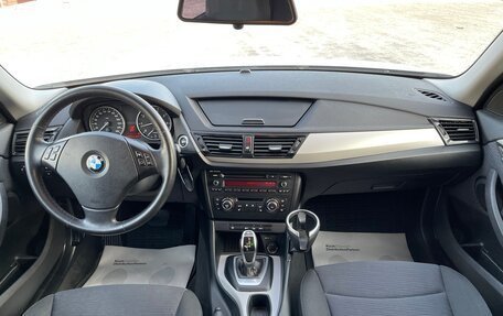 BMW X1, 2014 год, 1 700 000 рублей, 24 фотография