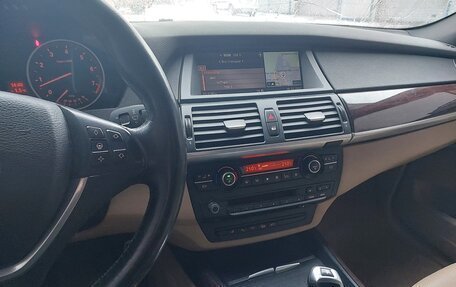 BMW X5, 2008 год, 1 800 000 рублей, 4 фотография