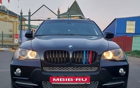 BMW X5, 2008 год, 1 800 000 рублей, 15 фотография