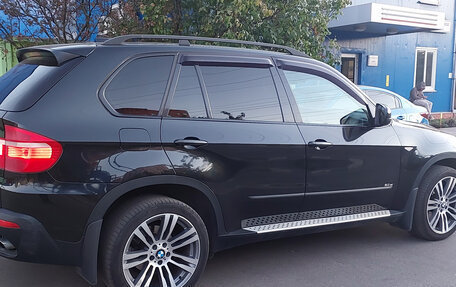 BMW X5, 2008 год, 1 800 000 рублей, 30 фотография