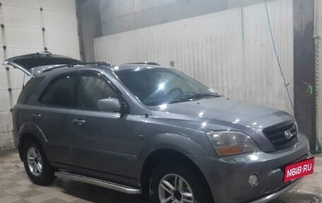 KIA Sorento IV, 2007 год, 910 000 рублей, 9 фотография