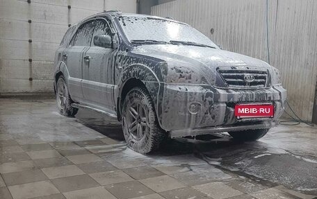 KIA Sorento IV, 2007 год, 910 000 рублей, 7 фотография