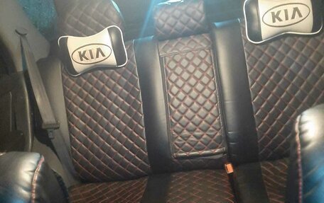 KIA Sorento IV, 2007 год, 910 000 рублей, 18 фотография