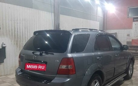 KIA Sorento IV, 2007 год, 910 000 рублей, 15 фотография