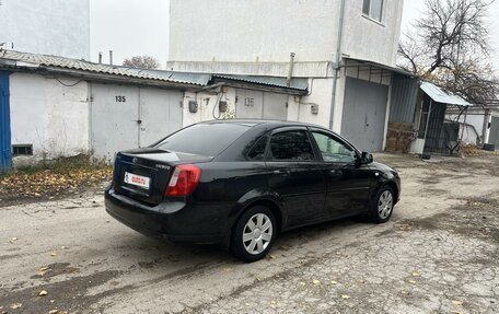 Daewoo Gentra II, 2013 год, 615 000 рублей, 4 фотография