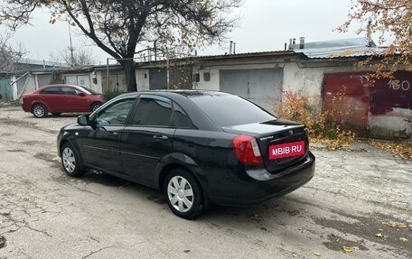 Daewoo Gentra II, 2013 год, 615 000 рублей, 3 фотография