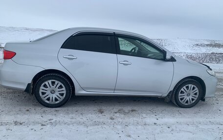 Toyota Corolla, 2012 год, 997 000 рублей, 5 фотография