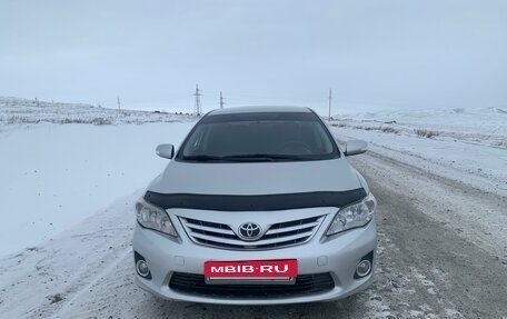 Toyota Corolla, 2012 год, 997 000 рублей, 6 фотография