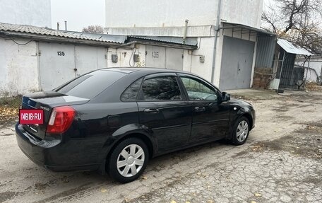 Daewoo Gentra II, 2013 год, 615 000 рублей, 6 фотография