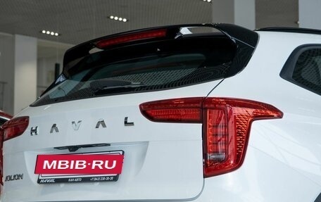 Haval Jolion, 2024 год, 2 599 000 рублей, 6 фотография