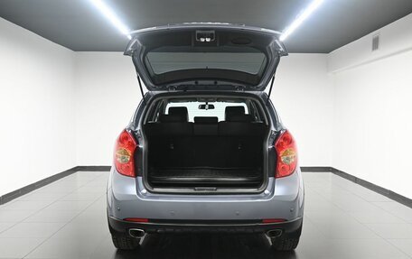 SsangYong Actyon II рестайлинг, 2013 год, 1 245 000 рублей, 7 фотография