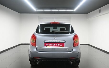 SsangYong Actyon II рестайлинг, 2013 год, 1 245 000 рублей, 4 фотография