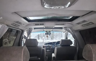 Nissan Elgrand I, 1997 год, 900 000 рублей, 1 фотография