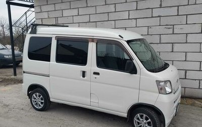 Daihatsu Hijet X, 2015 год, 680 000 рублей, 1 фотография