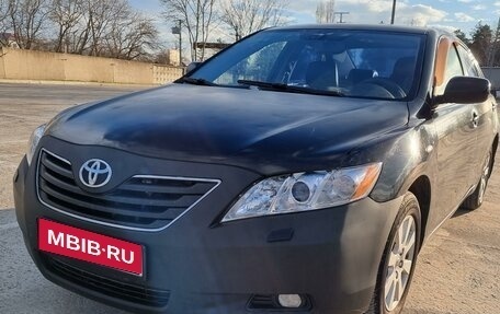 Toyota Camry, 2007 год, 1 000 000 рублей, 1 фотография