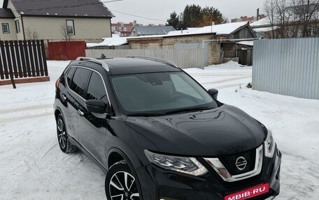 Nissan X-Trail, 2019 год, 2 750 000 рублей, 1 фотография