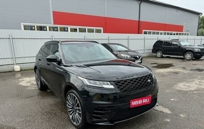 Land Rover Range Rover Velar I, 2019 год, 4 250 000 рублей, 1 фотография