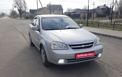 Chevrolet Lacetti, 2008 год, 770 000 рублей, 1 фотография