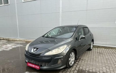 Peugeot 308 II, 2008 год, 395 000 рублей, 1 фотография