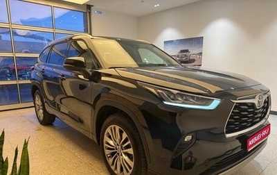 Toyota Highlander, 2024 год, 7 700 000 рублей, 1 фотография